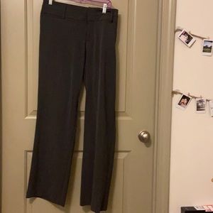 Professional work slacks